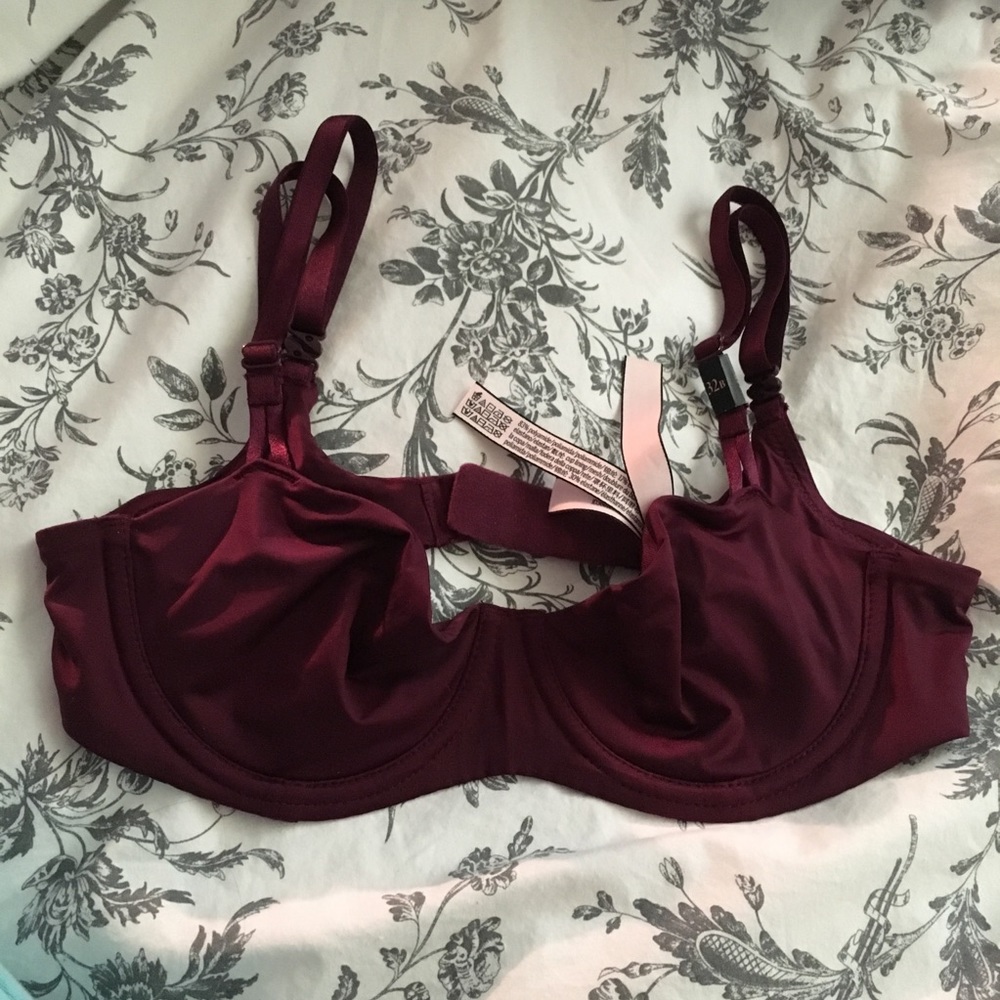 Dream Angels Wicked Unlined Bra
